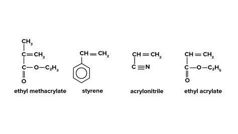 Vinilpiridine: Um Monômero Versátil para a Produção de Plásticos e Revestimentos!