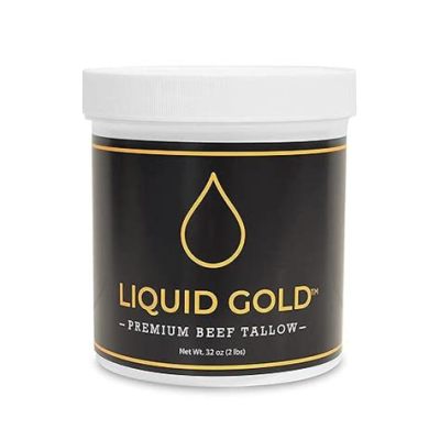 Tallow! Um Ouro Líquido Esquecido com Potencial Industrial Imenso!