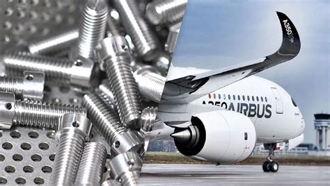 Titanium Alloys: Redefining Durability and Lightweight Performance in Aerospace Applications!