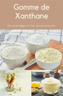 Xanthane: Uma Espuma Maravilhosa para Aplicações Biomédicas e Alimentares!